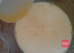 电饭煲蛋糕的做法图解2