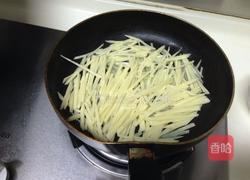 香煎土豆饼的做法图解5