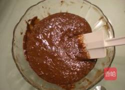 黑森林蛋糕的做法图解5