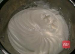 黑森林蛋糕的做法图解6