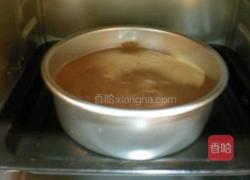 黑森林蛋糕的做法图解8