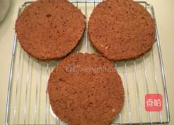 黑森林蛋糕的做法图解10