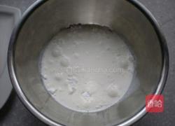 黑森林蛋糕的做法图解11