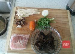 饺子的做法图解1