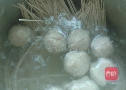 家常小面的做法图解6