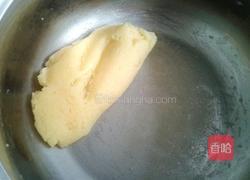 闪电泡芙的做法图解4