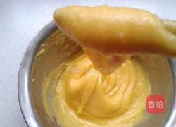 闪电泡芙的做法图解6
