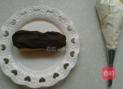 闪电泡芙的做法图解13