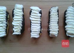 闪电泡芙的做法图解14