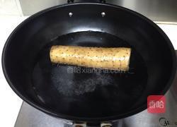 清炒淮山的做法图解1