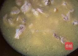 麻辣鸡块的做法图解2