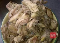 麻辣鸡块的做法图解3