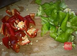 麻辣鸡块的做法图解5