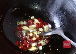 麻辣鸡块的做法图解6