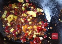 麻辣鸡块的做法图解7