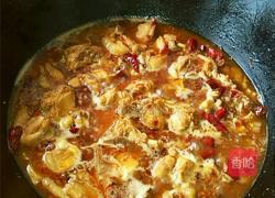 麻辣鸡块的做法图解9