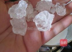 杏仁奶豆腐的做法图解6