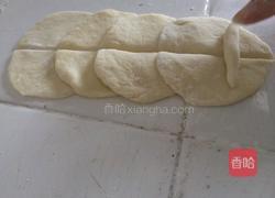 玫瑰花馒头的做法图解4