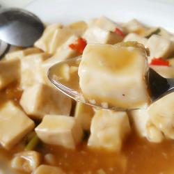 家常豆腐的做法[图]