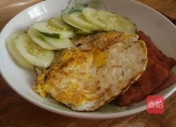 简易豪华版三明治的做法图解8