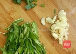 方瓜炒鸡蛋的做法图解4