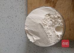 红薯饼的做法图解3