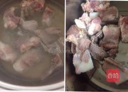 老火汤马面鱼粥的做法图解1