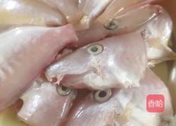 老火汤马面鱼粥的做法图解3