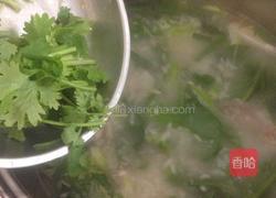 老火汤马面鱼粥的做法图解9