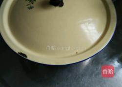 油条的做法图解3