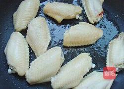 可乐鸡翅的做法图解3