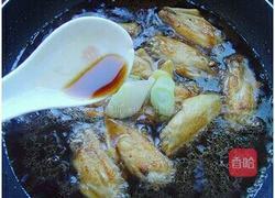 可乐鸡翅的做法图解6