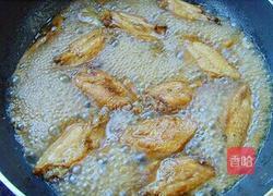 可乐鸡翅的做法图解7