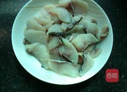 水煮鱼的做法图解3