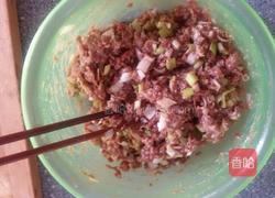 牛肉肉龙的做法图解1