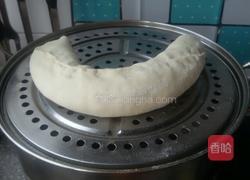 牛肉肉龙的做法图解8