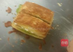 丹麦三明治的做法图解5