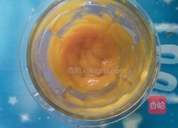 芒果雪糕的做法图解1