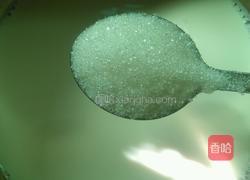 芒果雪糕的做法图解3