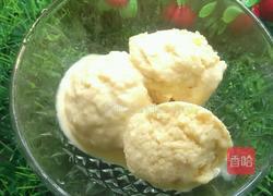 芒果雪糕的做法图解8