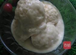 芒果雪糕的做法图解9