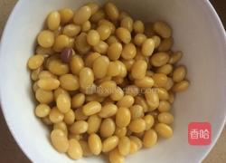 排骨海带汤的做法图解3