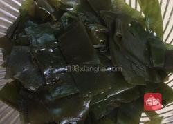 排骨海带汤的做法图解6