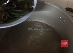 排骨海带汤的做法图解7