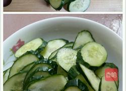 素炒四色的做法图解3