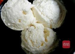 豆腐冰淇淋的做法图解3