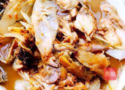 酱香花鲢的做法图解6