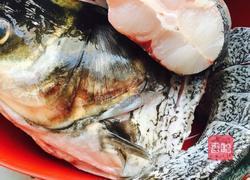 酱香花鲢的做法图解1