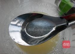 捞汁什锦的做法图解4