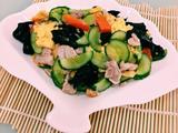 木须肉的做法[图]